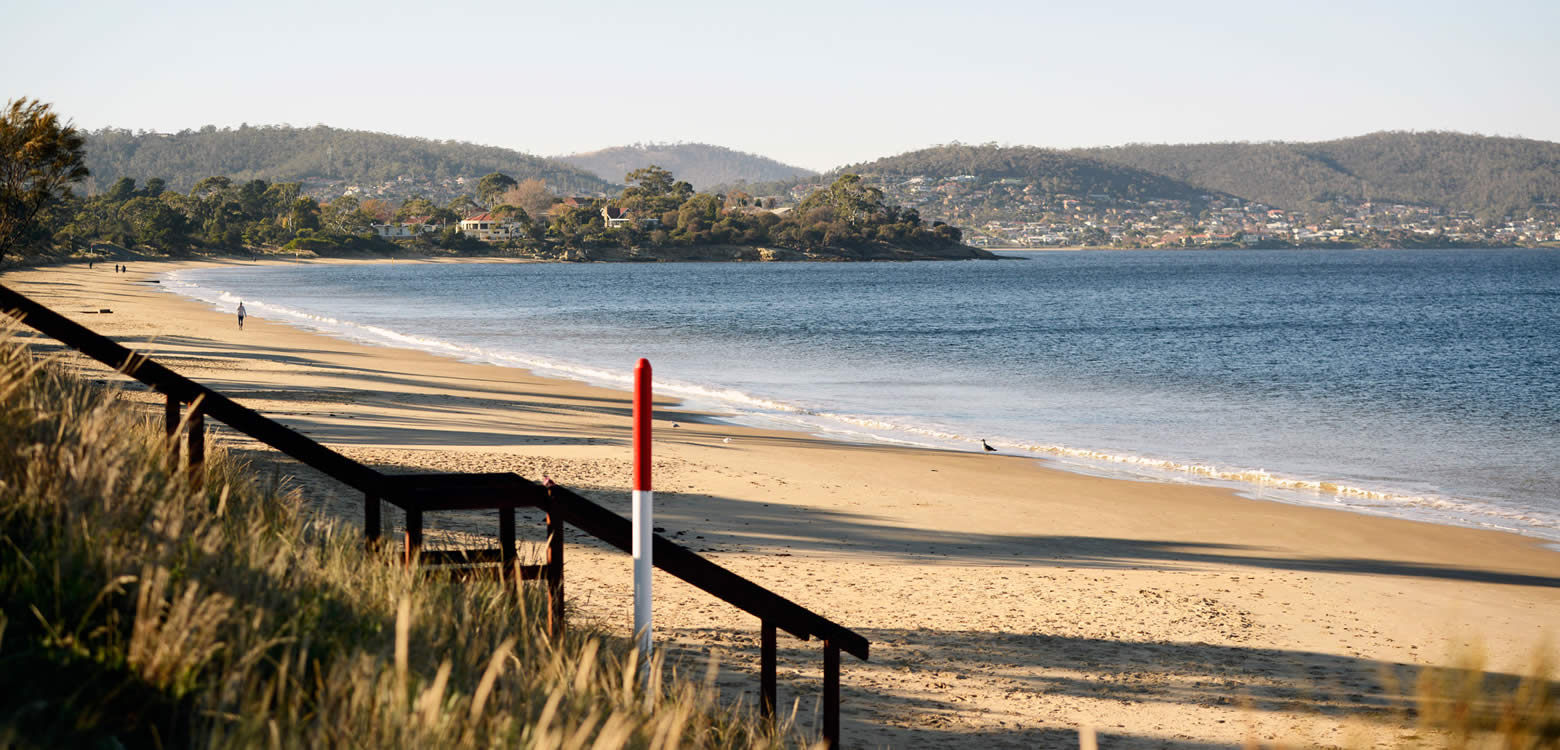 Bellerive Beach